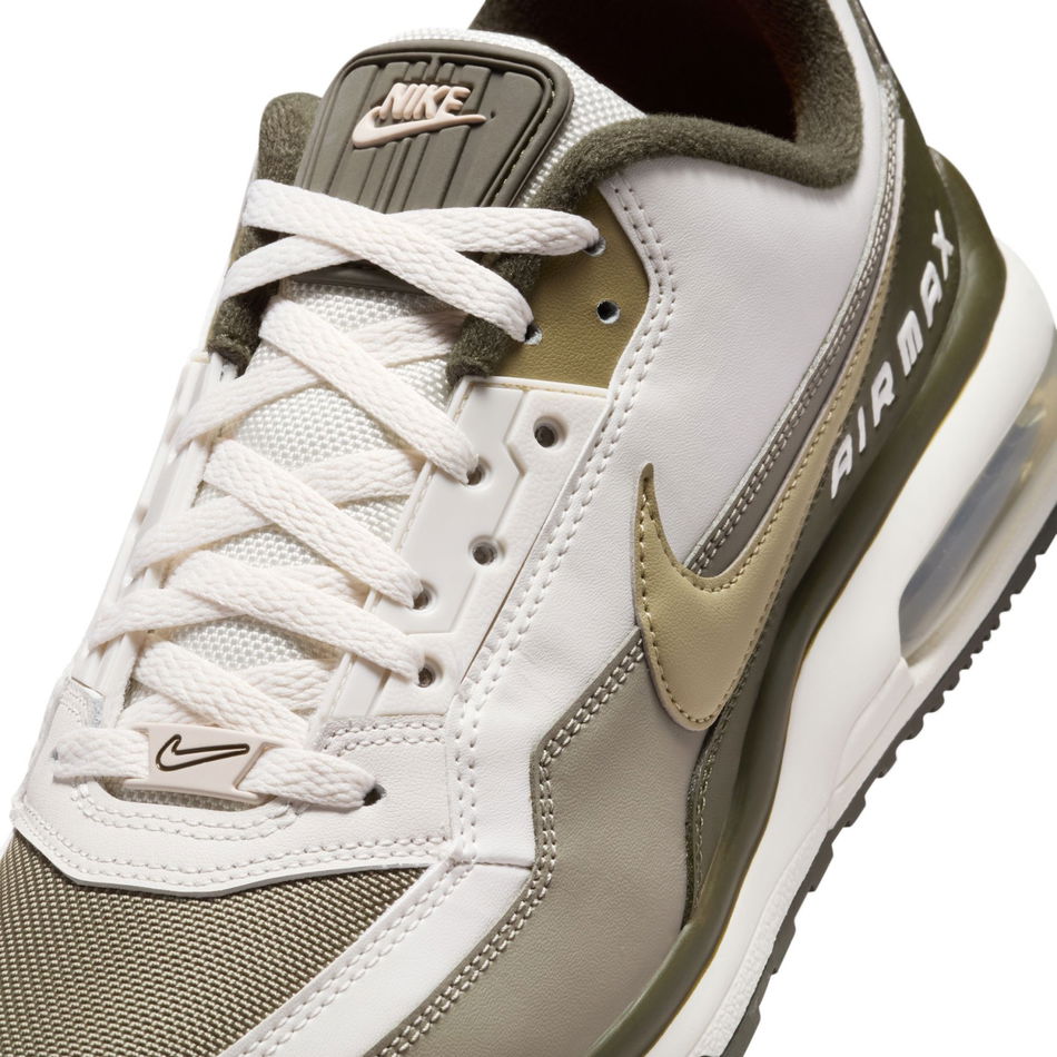 Air Max LTD 3 Erkek Sneaker Ayakkabı