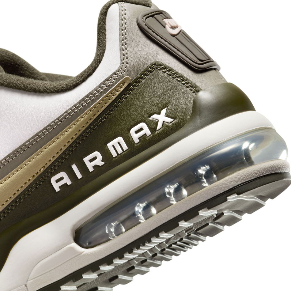 Air Max LTD 3 Erkek Sneaker Ayakkabı