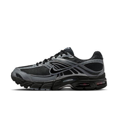 NIKE - Air Max Moto 2K Erkek Siyah Sneaker Ayakkabı