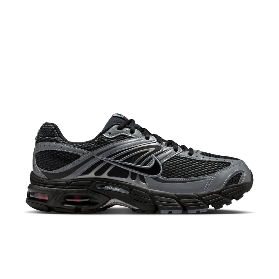 Air Max Moto 2K Erkek Siyah Sneaker Ayakkabı