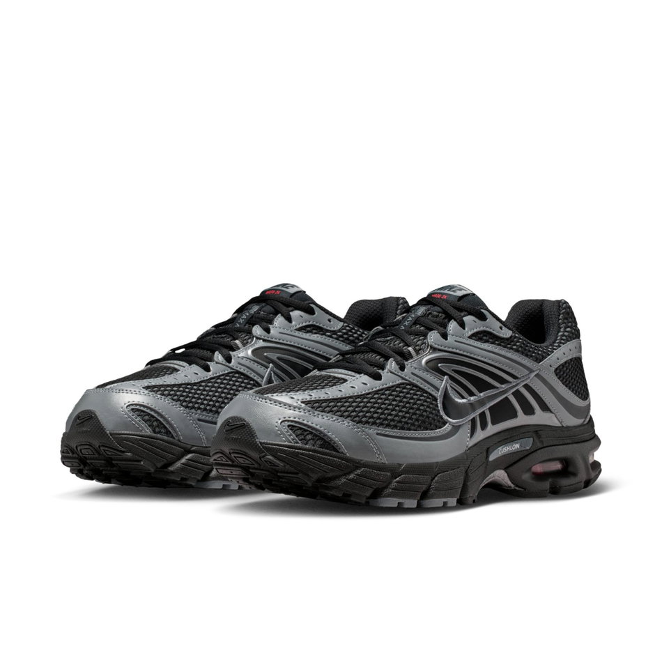 Air Max Moto 2K Erkek Siyah Sneaker Ayakkabı