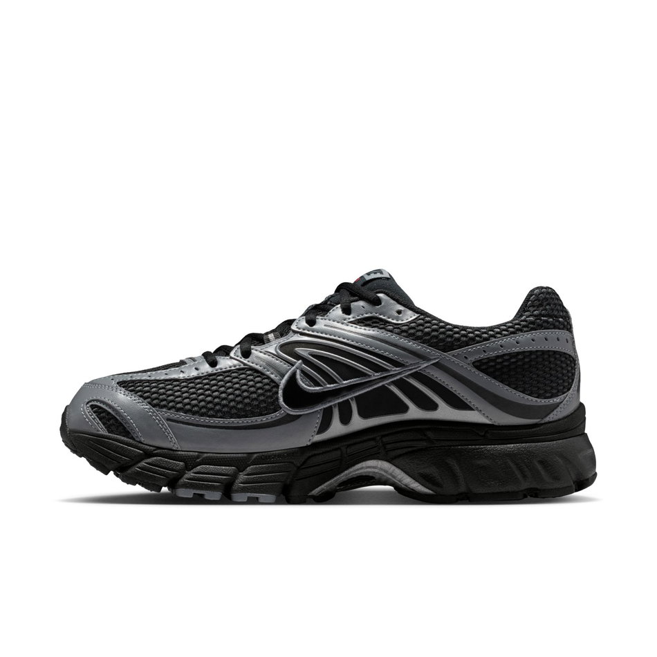 Air Max Moto 2K Erkek Siyah Sneaker Ayakkabı