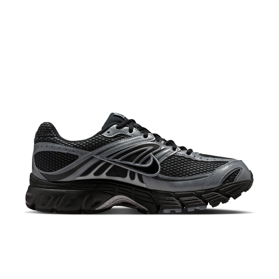 Air Max Moto 2K Erkek Siyah Sneaker Ayakkabı
