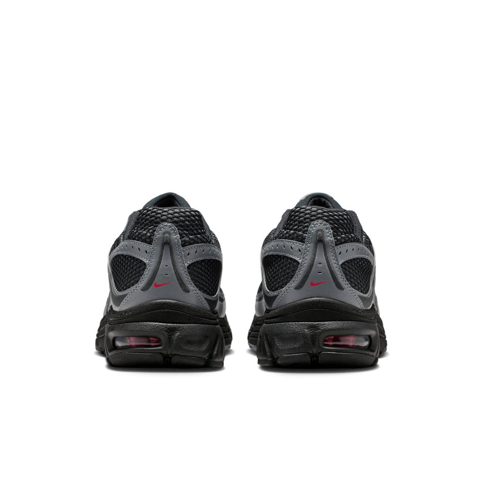 Air Max Moto 2K Erkek Siyah Sneaker Ayakkabı