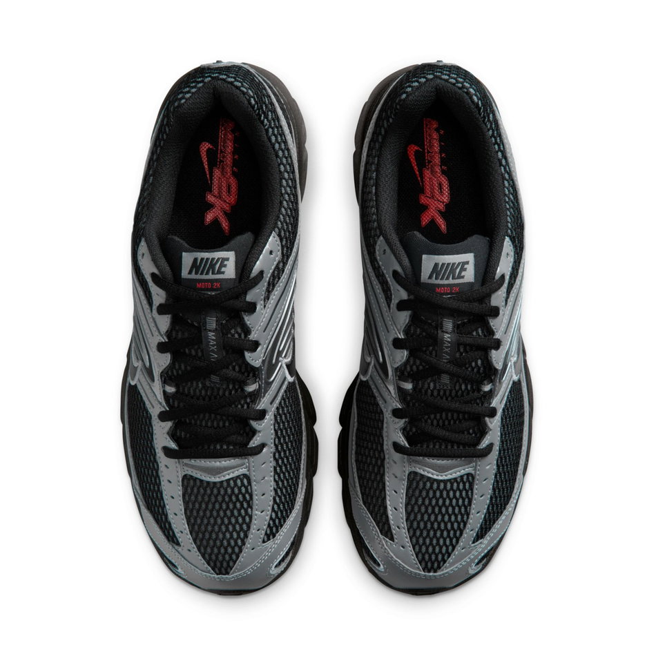 Air Max Moto 2K Erkek Siyah Sneaker Ayakkabı