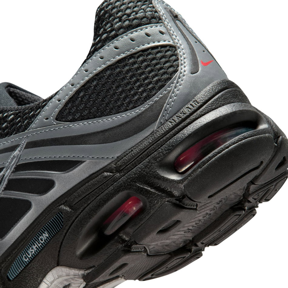 Air Max Moto 2K Erkek Siyah Sneaker Ayakkabı