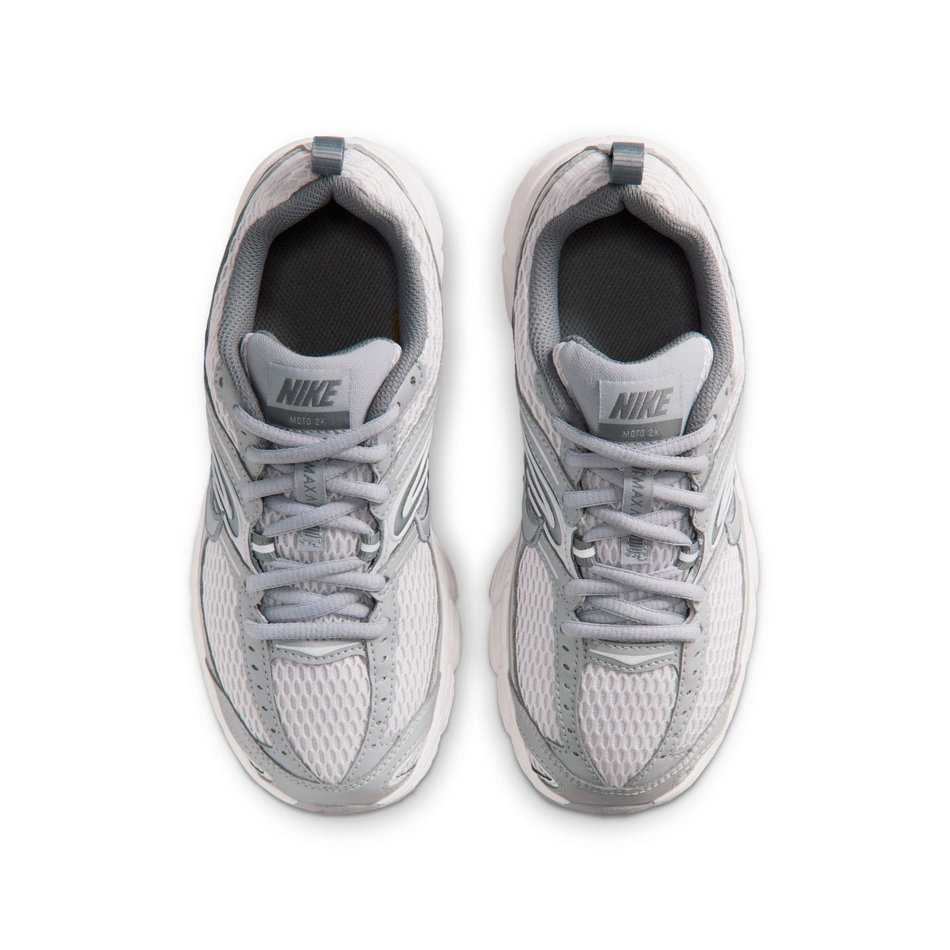 Air Max Moto 2K Gs Gri Sneaker Ayakkabı