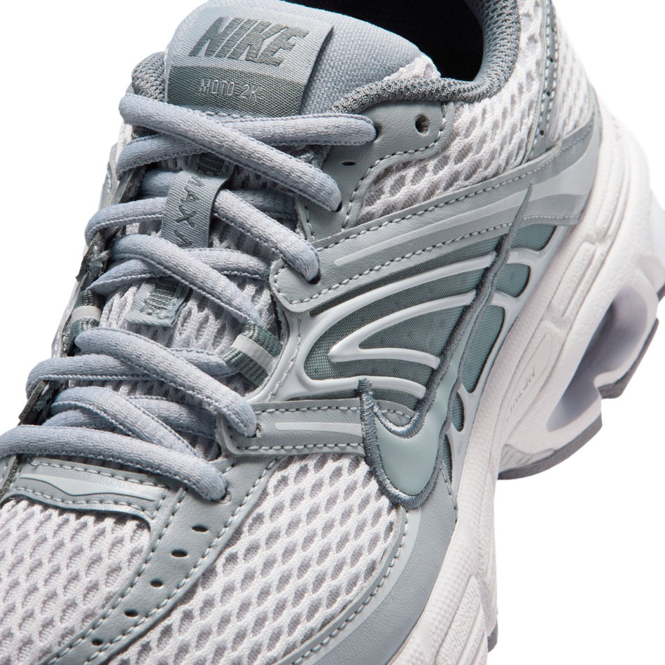 Air Max Moto 2K Gs Gri Sneaker Ayakkabı