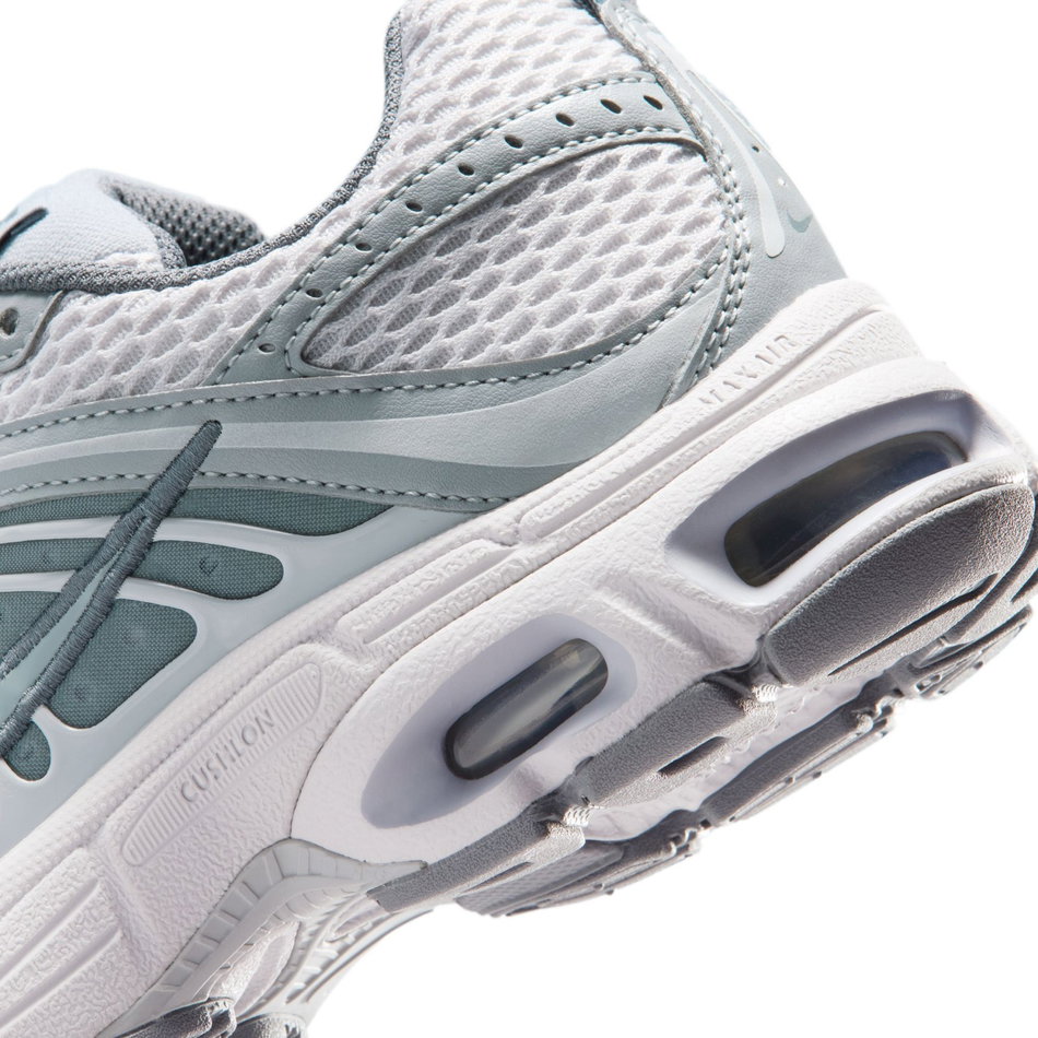 Air Max Moto 2K Gs Gri Sneaker Ayakkabı