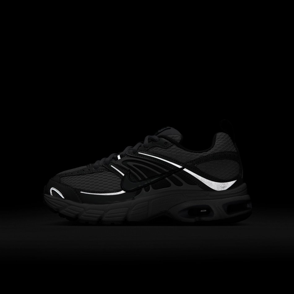 Air Max Moto 2K Gs Gri Sneaker Ayakkabı