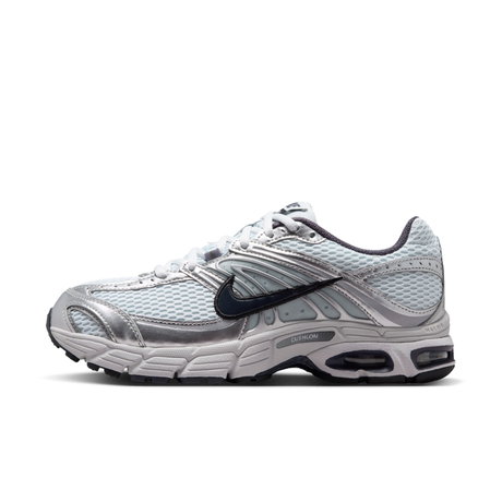 NIKE - Air Max Moto 2K Kadın Gri Sneaker Ayakkabı