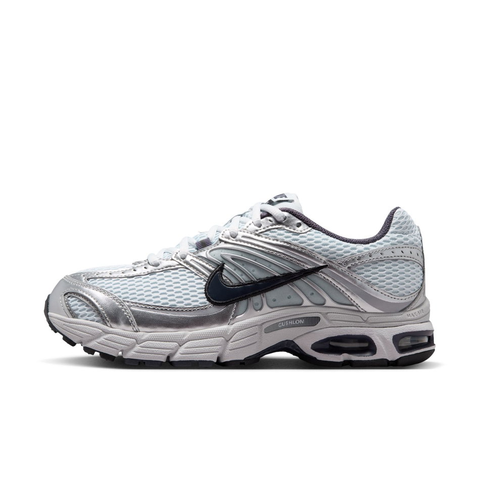 Air Max Moto 2K Kadın Gri Sneaker Ayakkabı