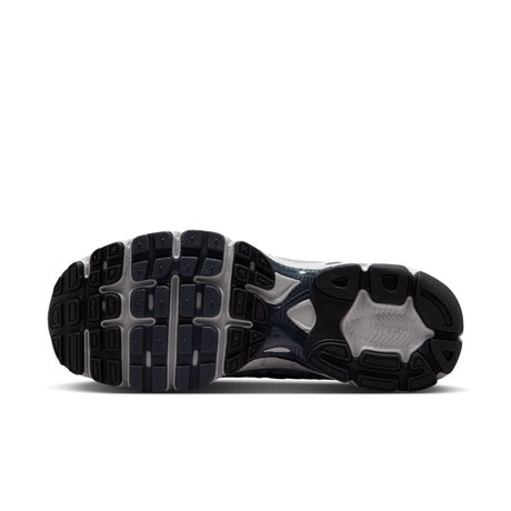 NIKE - Air Max Moto 2K Kadın Gri Sneaker Ayakkabı (1)