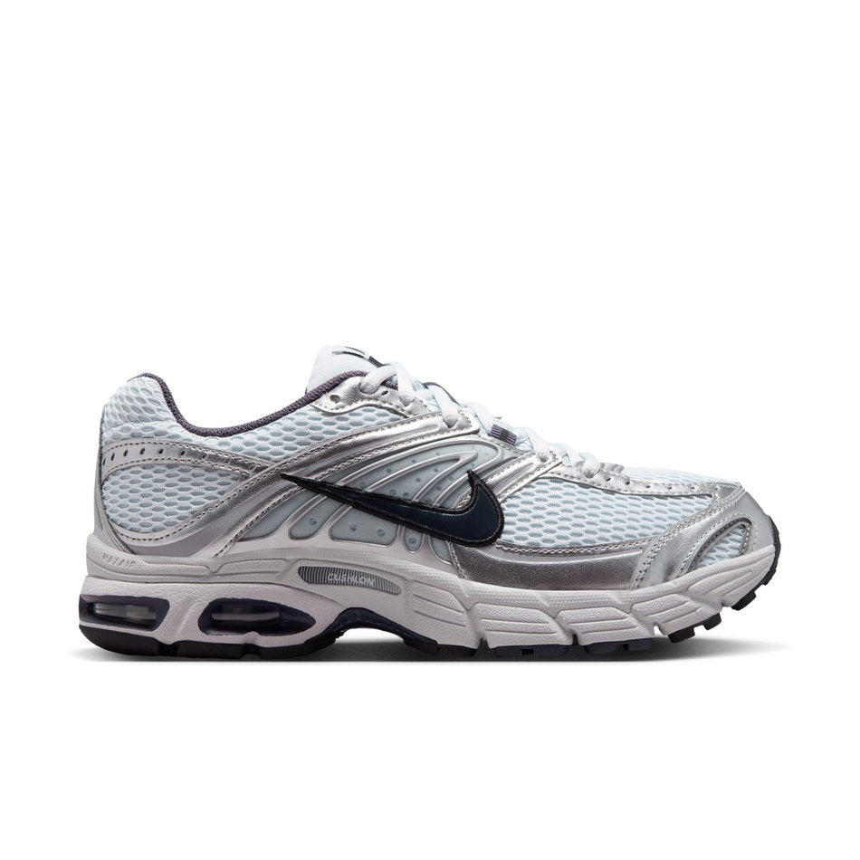 Air Max Moto 2K Kadın Gri Sneaker Ayakkabı