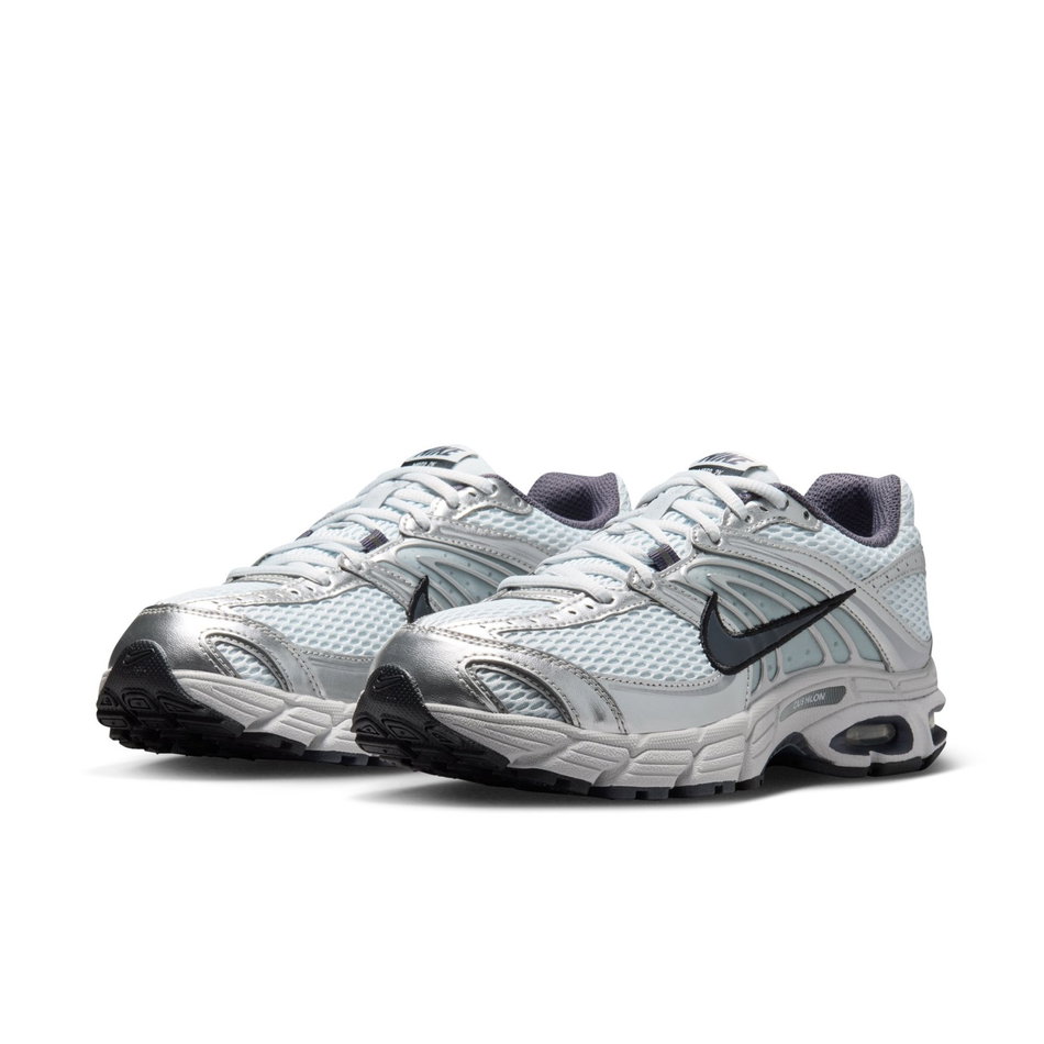 Air Max Moto 2K Kadın Gri Sneaker Ayakkabı