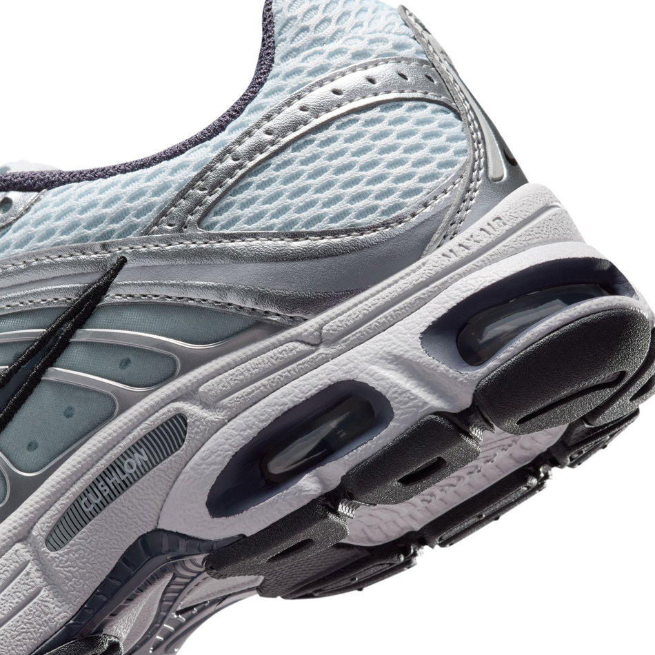Air Max Moto 2K Kadın Gri Sneaker Ayakkabı