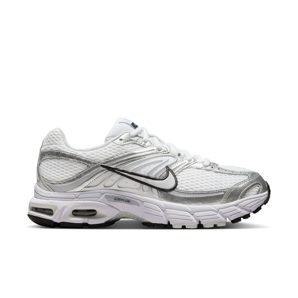 Air Max Moto 2K Kadın Gri Sneaker Ayakkabı