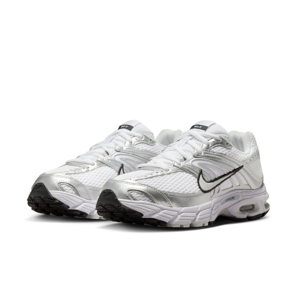 Air Max Moto 2K Kadın Gri Sneaker Ayakkabı