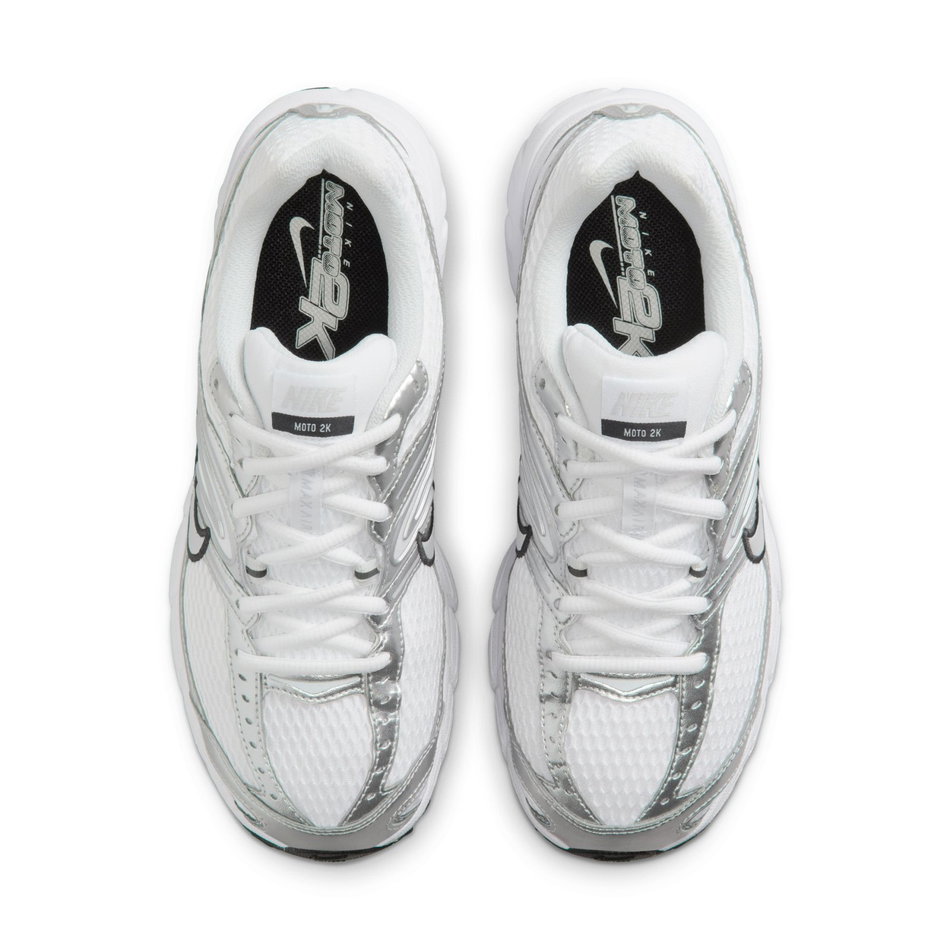 Air Max Moto 2K Kadın Gri Sneaker Ayakkabı