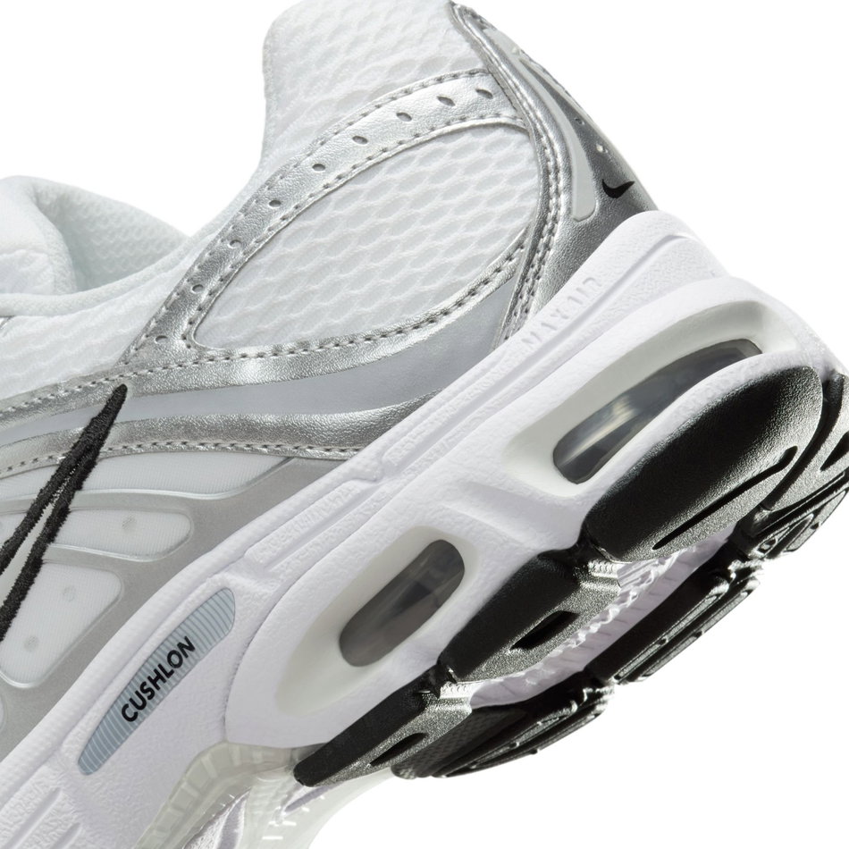 Air Max Moto 2K Kadın Gri Sneaker Ayakkabı