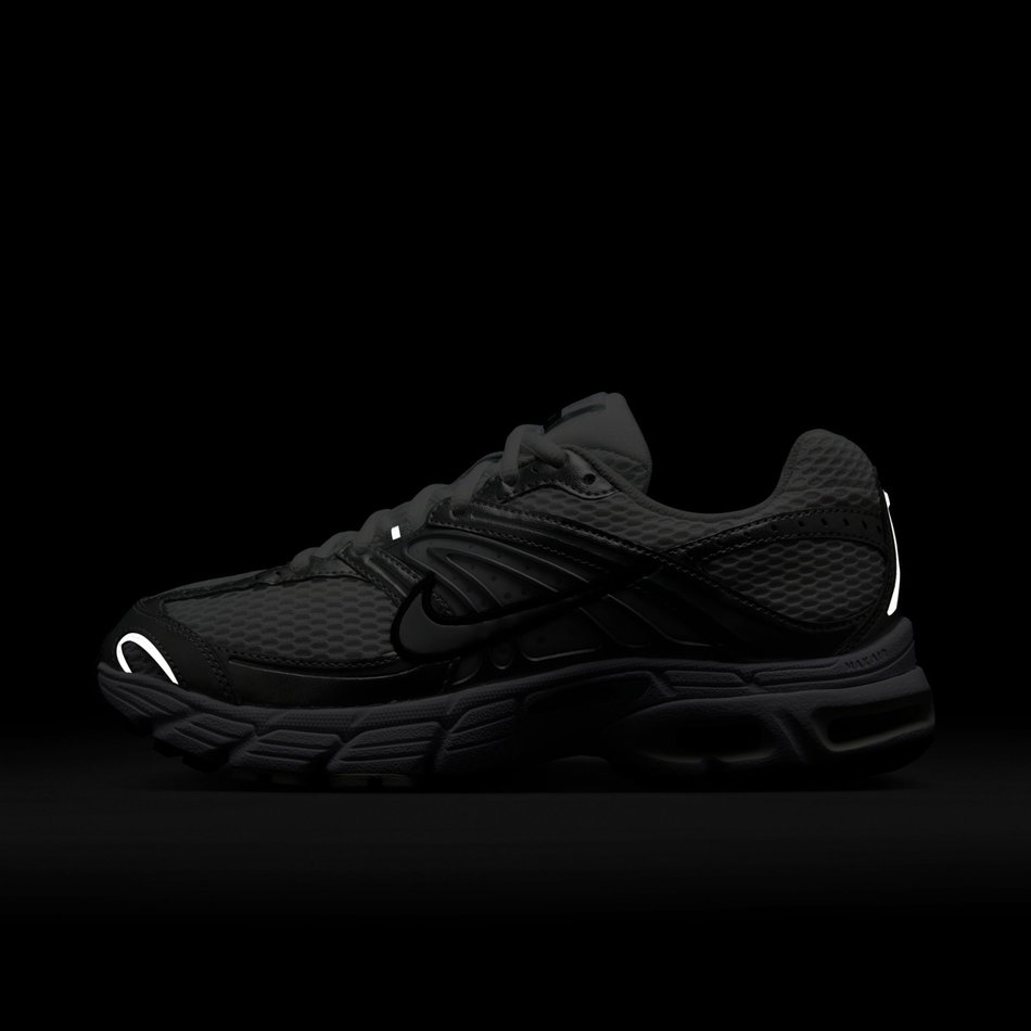 Air Max Moto 2K Kadın Gri Sneaker Ayakkabı