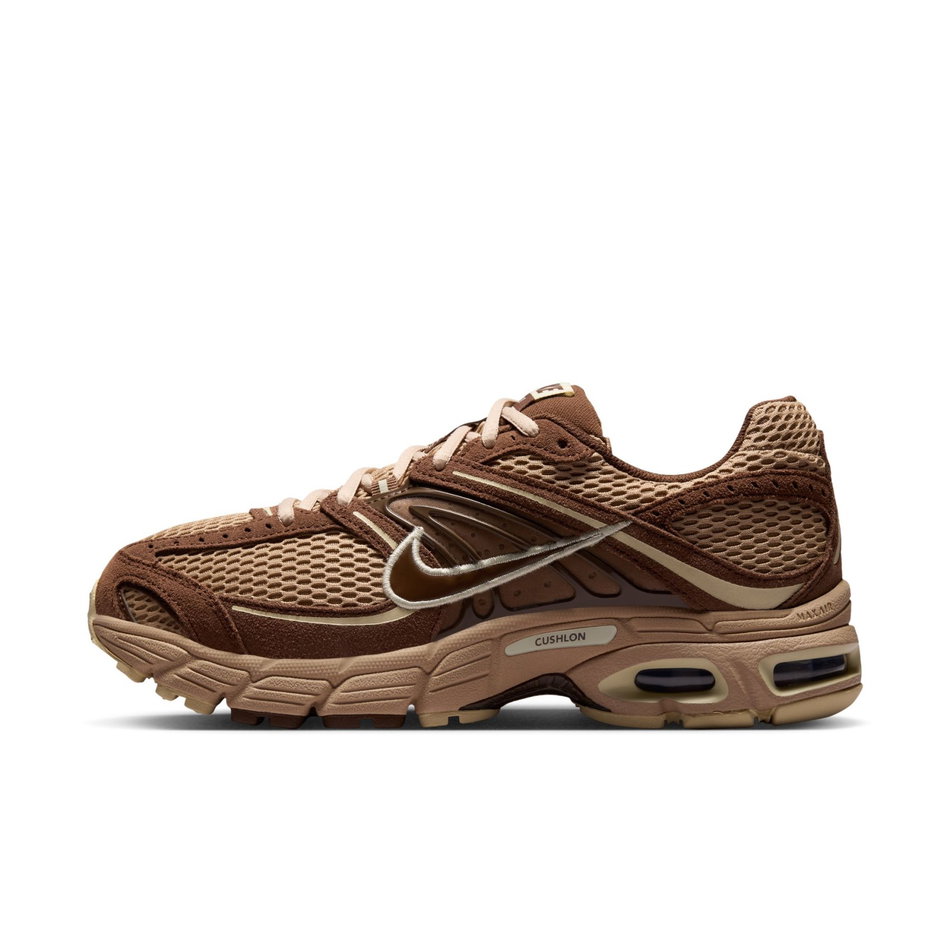 Air Max Moto 2K SE Kadın Kahverengi Sneaker Ayakkabı