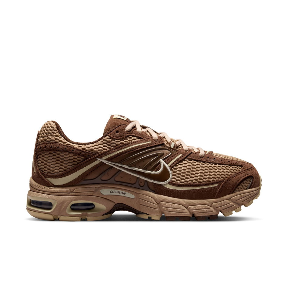 Air Max Moto 2K SE Kadın Kahverengi Sneaker Ayakkabı