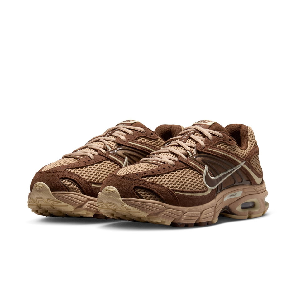 Air Max Moto 2K SE Kadın Kahverengi Sneaker Ayakkabı