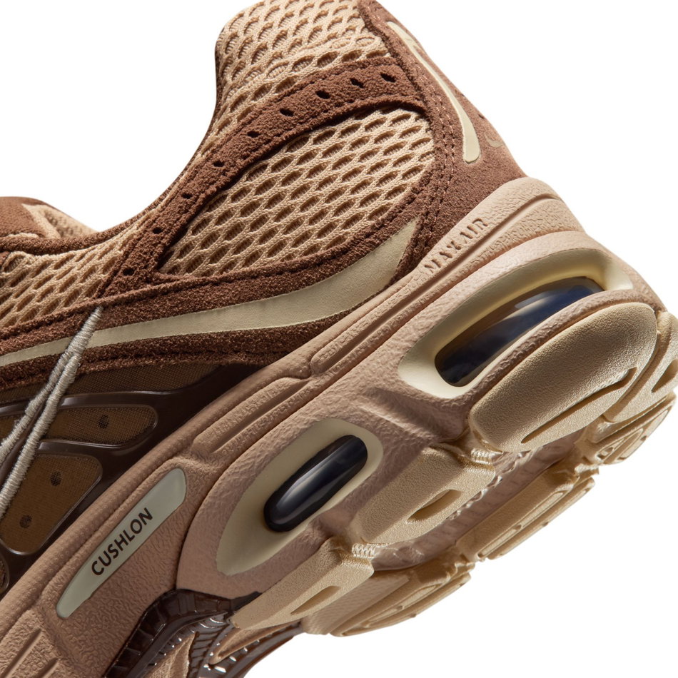 Air Max Moto 2K SE Kadın Kahverengi Sneaker Ayakkabı