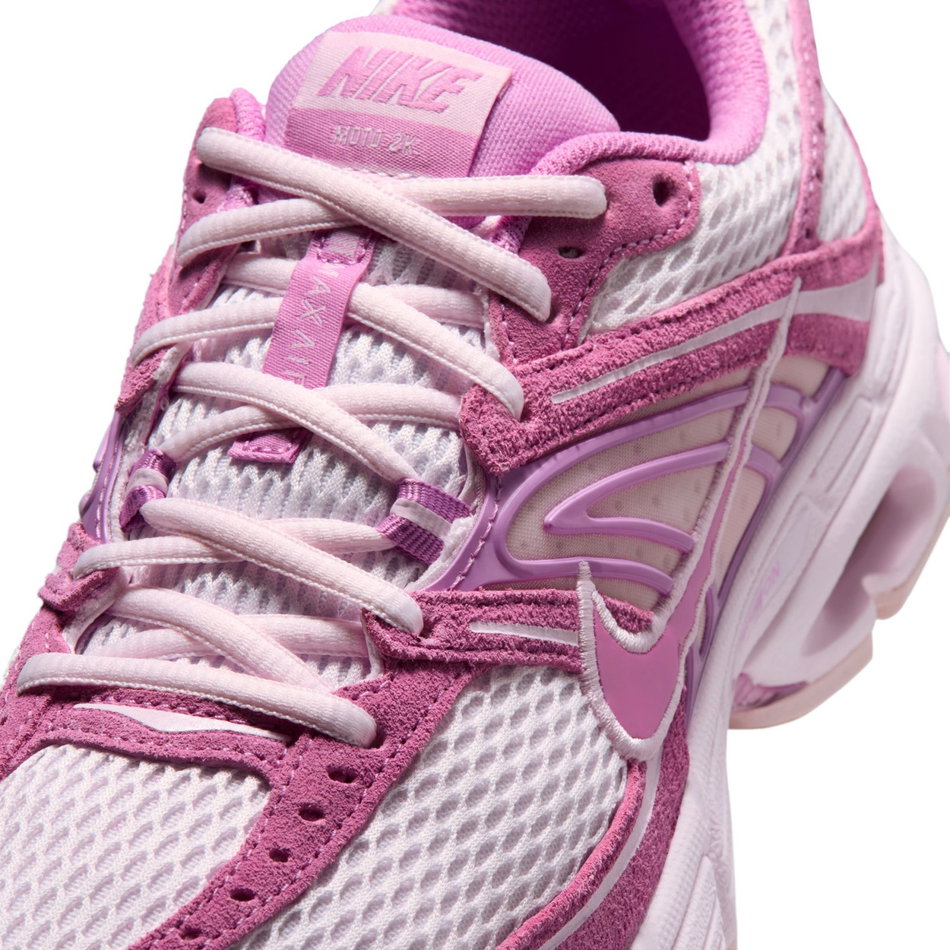 Air Max Moto 2K SE Kadın Pembe Sneaker Ayakkabı