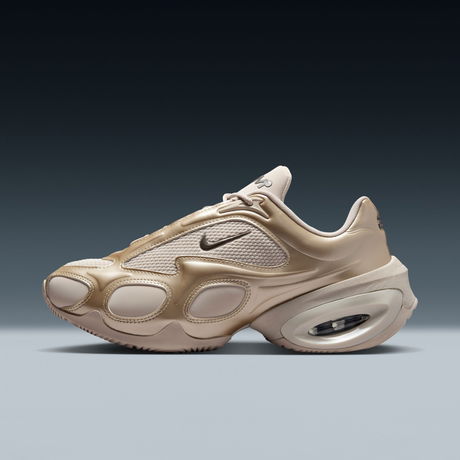 NIKE - Air Max Muse 'Desert Sand' Kadın Sneaker Ayakkabı