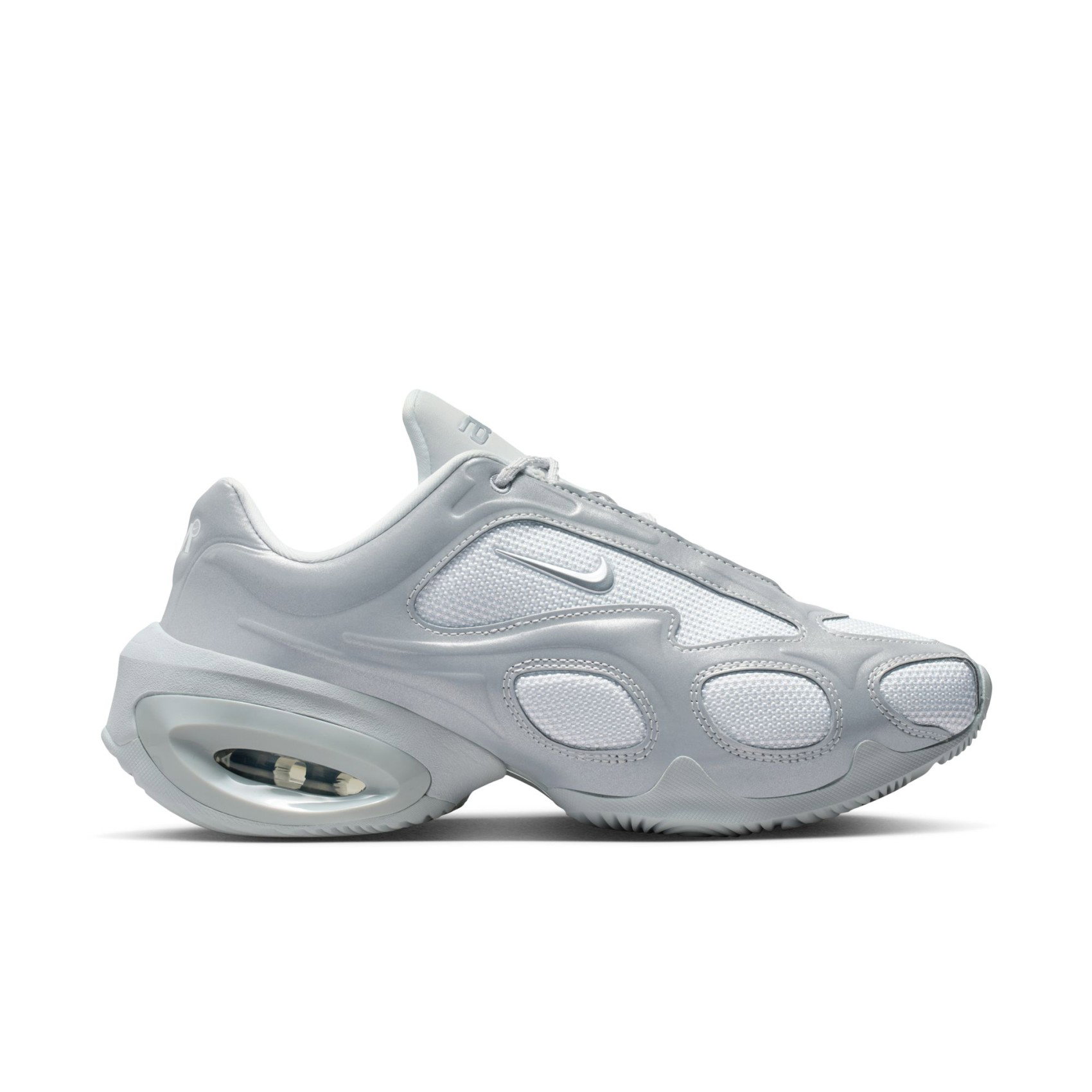 Nike Air Max Muse 'Pure Platinum' Reflective Kadın Sneaker