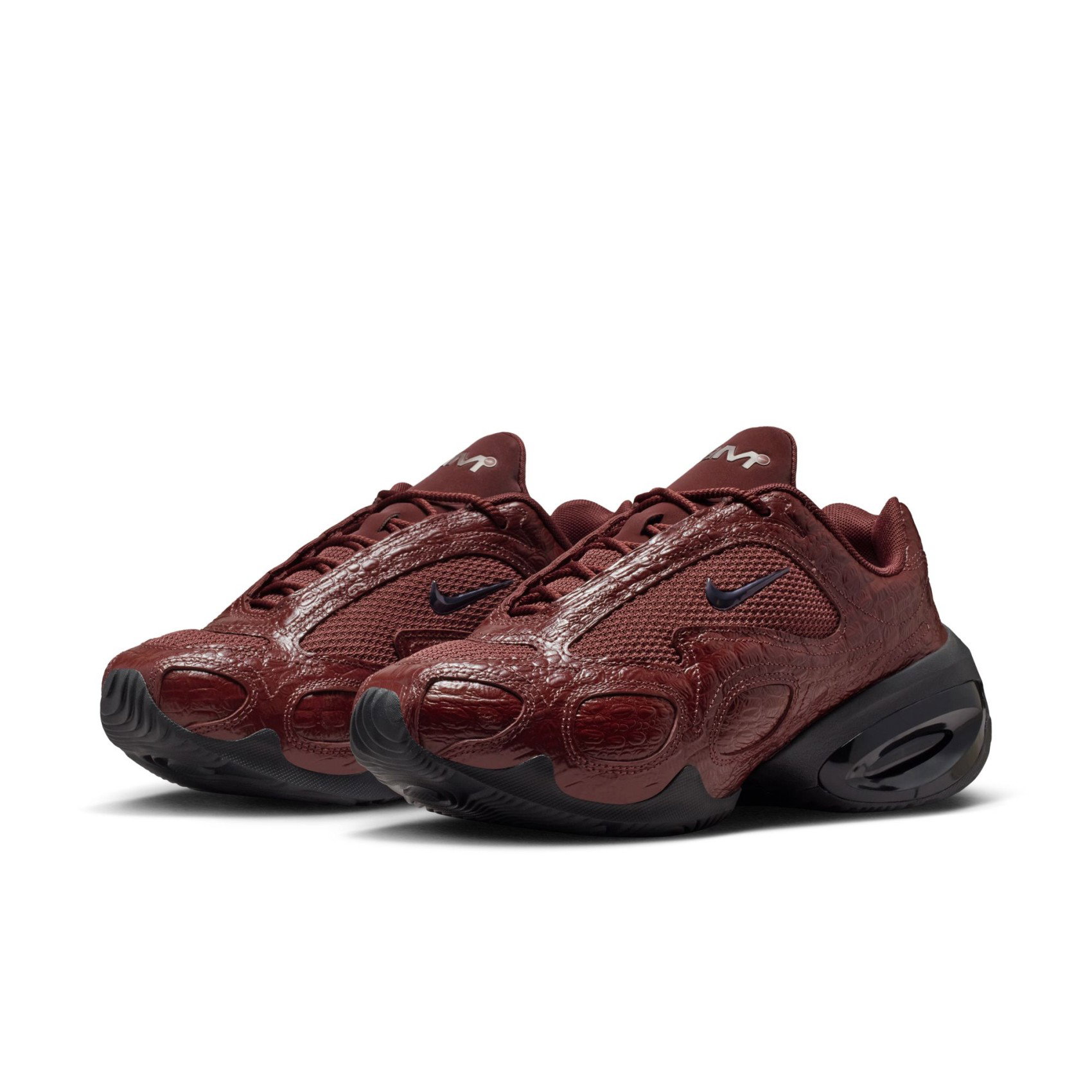 Nike Air Max Muse SE 'Croc Skin' Kadın Sneaker Ayakkabı IB6689-600