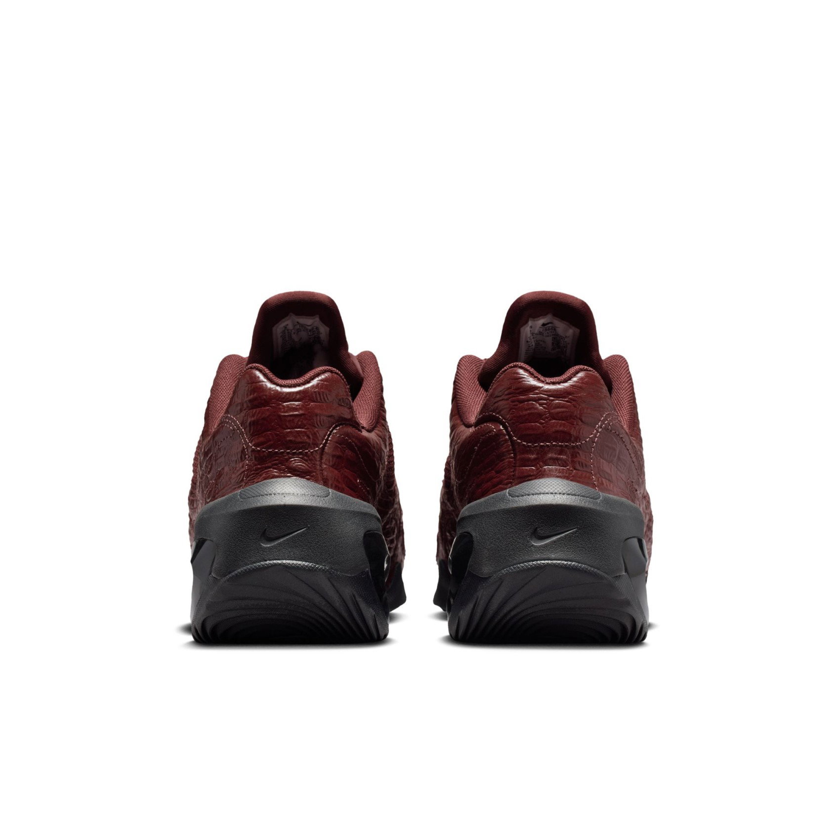 Nike Air Max Muse SE 'Croc Skin' Kadın Sneaker Ayakkabı IB6689-600