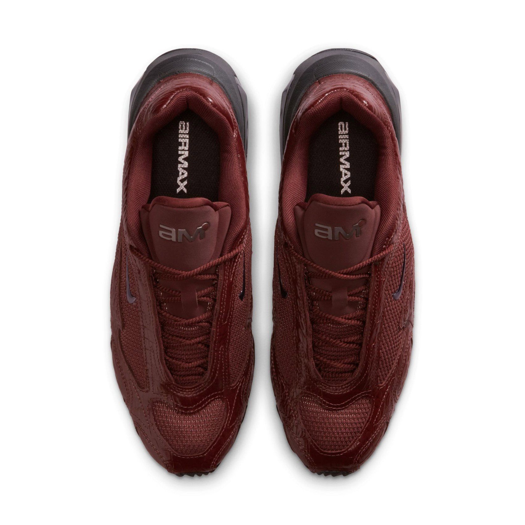 Nike Air Max Muse SE 'Croc Skin' Kadın Sneaker Ayakkabı IB6689-600