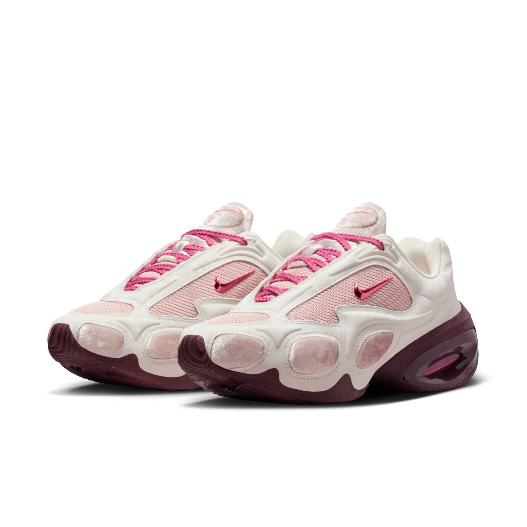Nike Air Max Muse SE Valentine's Day Kadın Sneaker Ayakkabı IQ1152-666