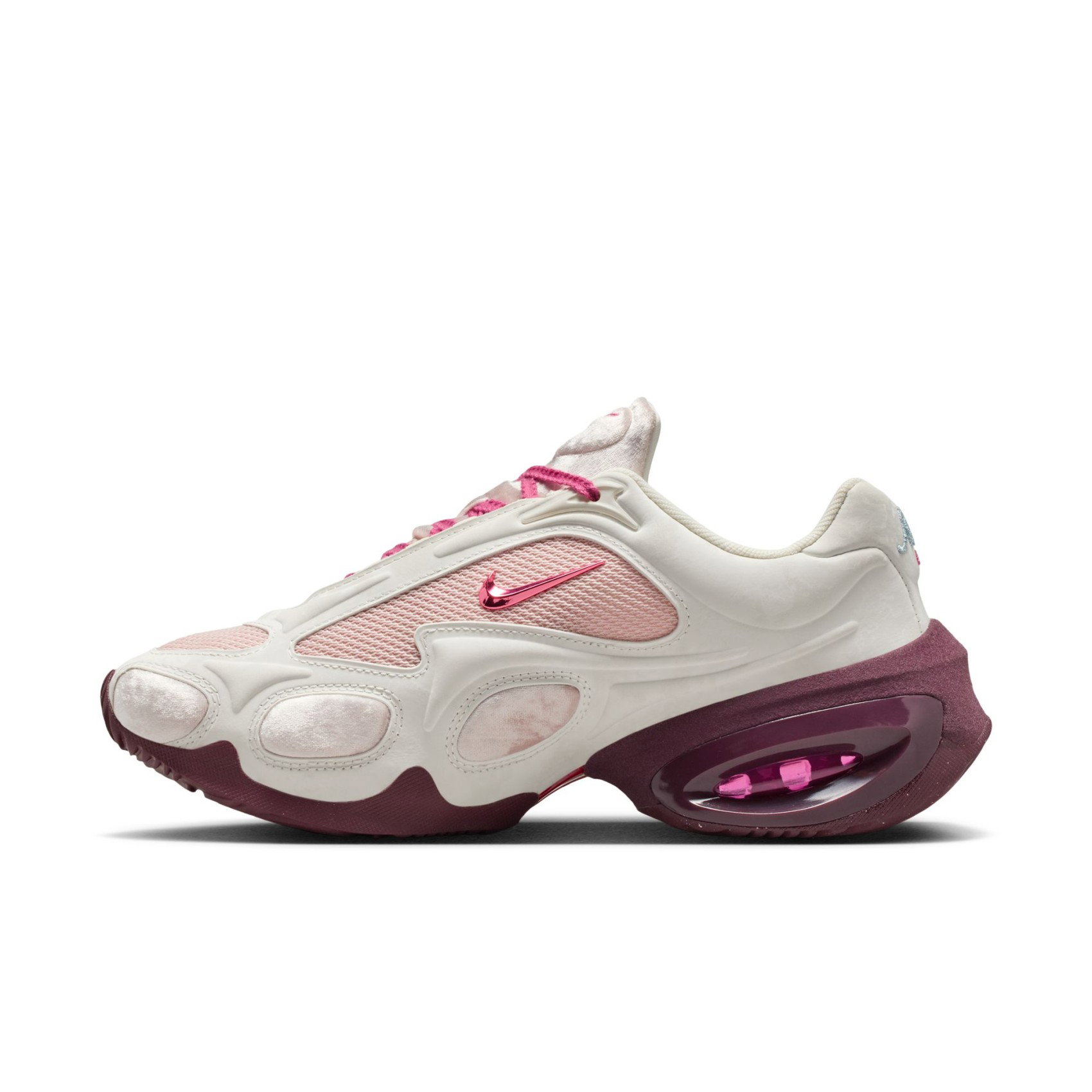 Nike Air Max Muse SE Valentine's Day Kadın Sneaker Ayakkabı IQ1152-666