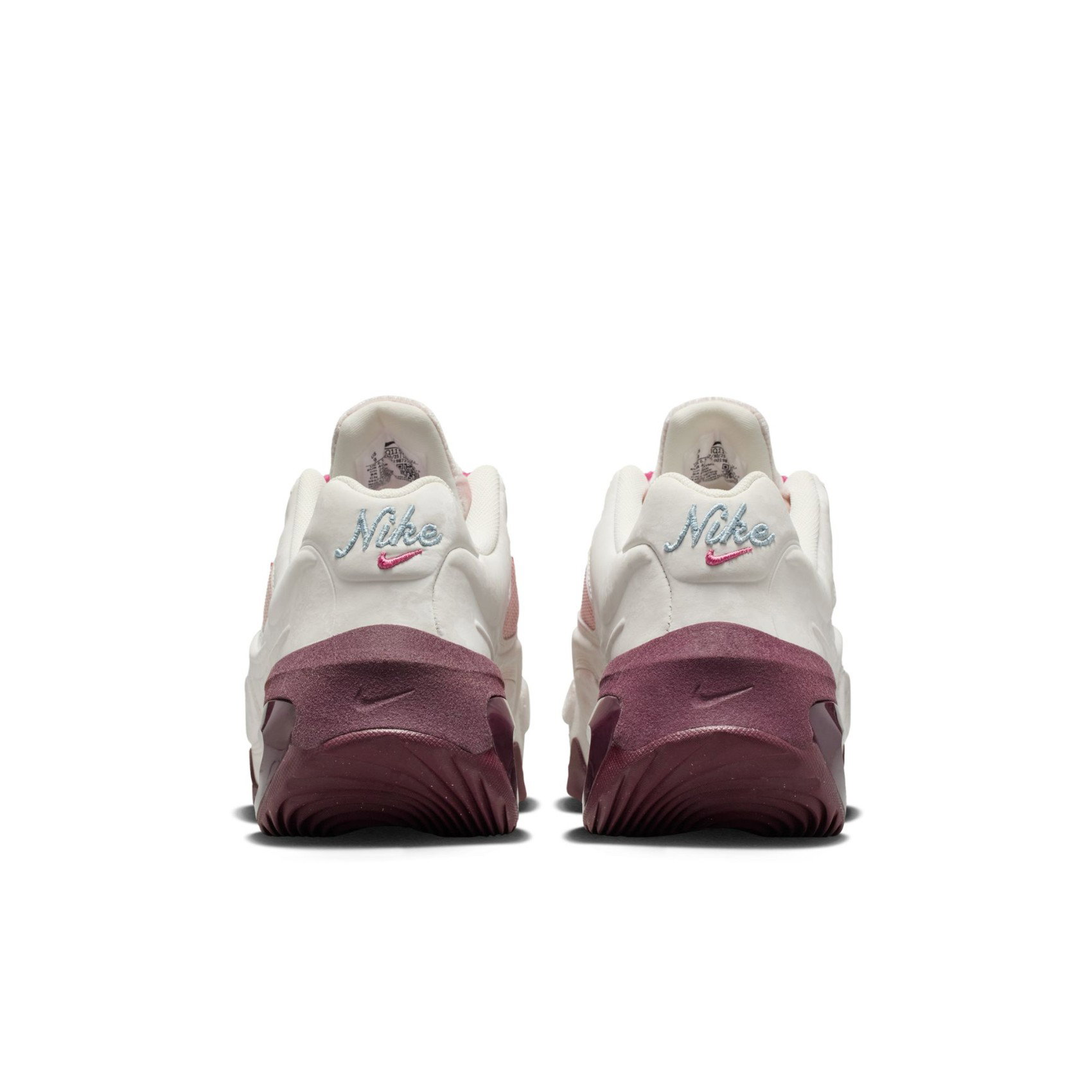 aimi　0226 Nike Air Max Muse SE Valentine's Day Kadın Sneaker Ayakkabı IQ1152-666