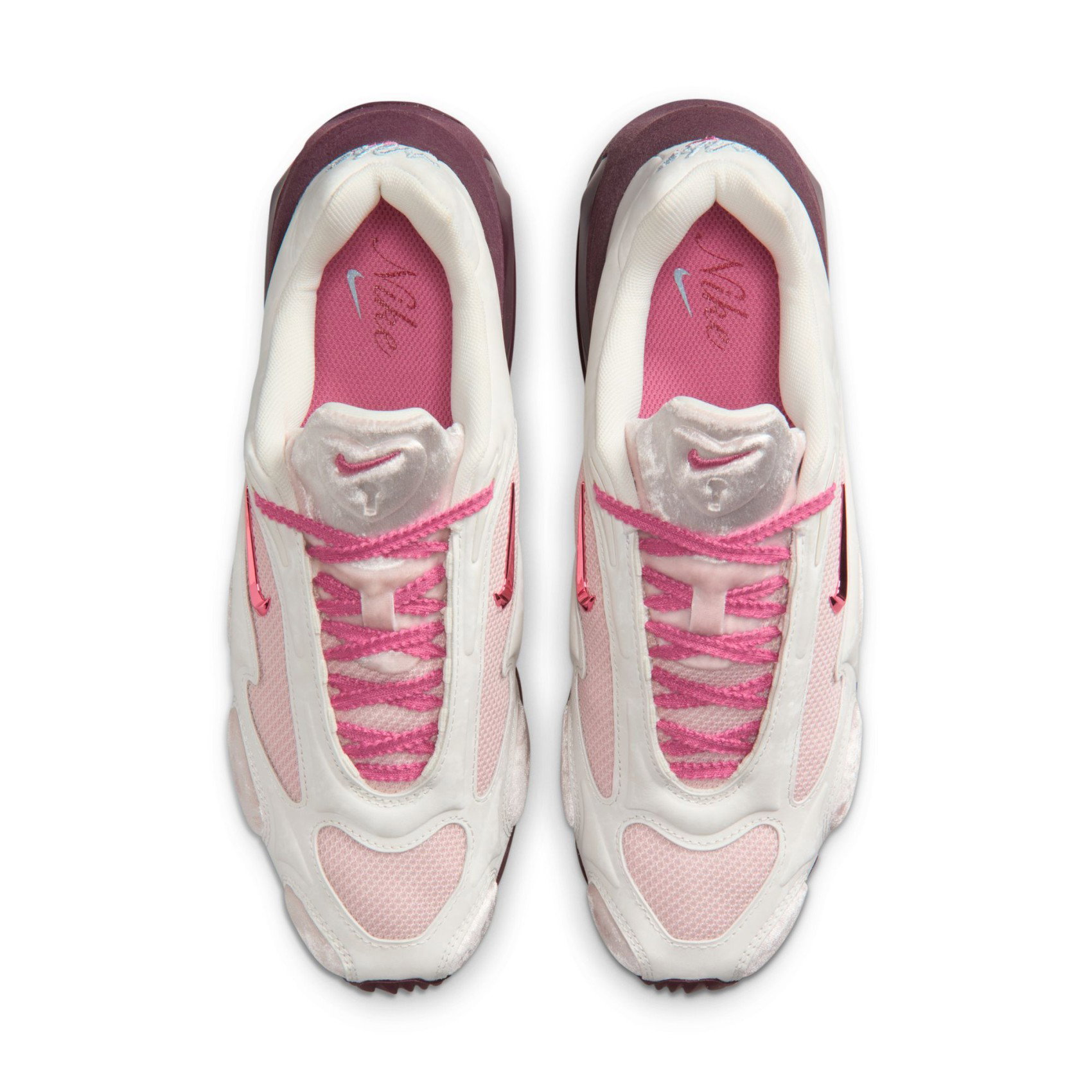 Nike Air Max Muse SE Valentine's Day Kadın Sneaker Ayakkabı IQ1152-666