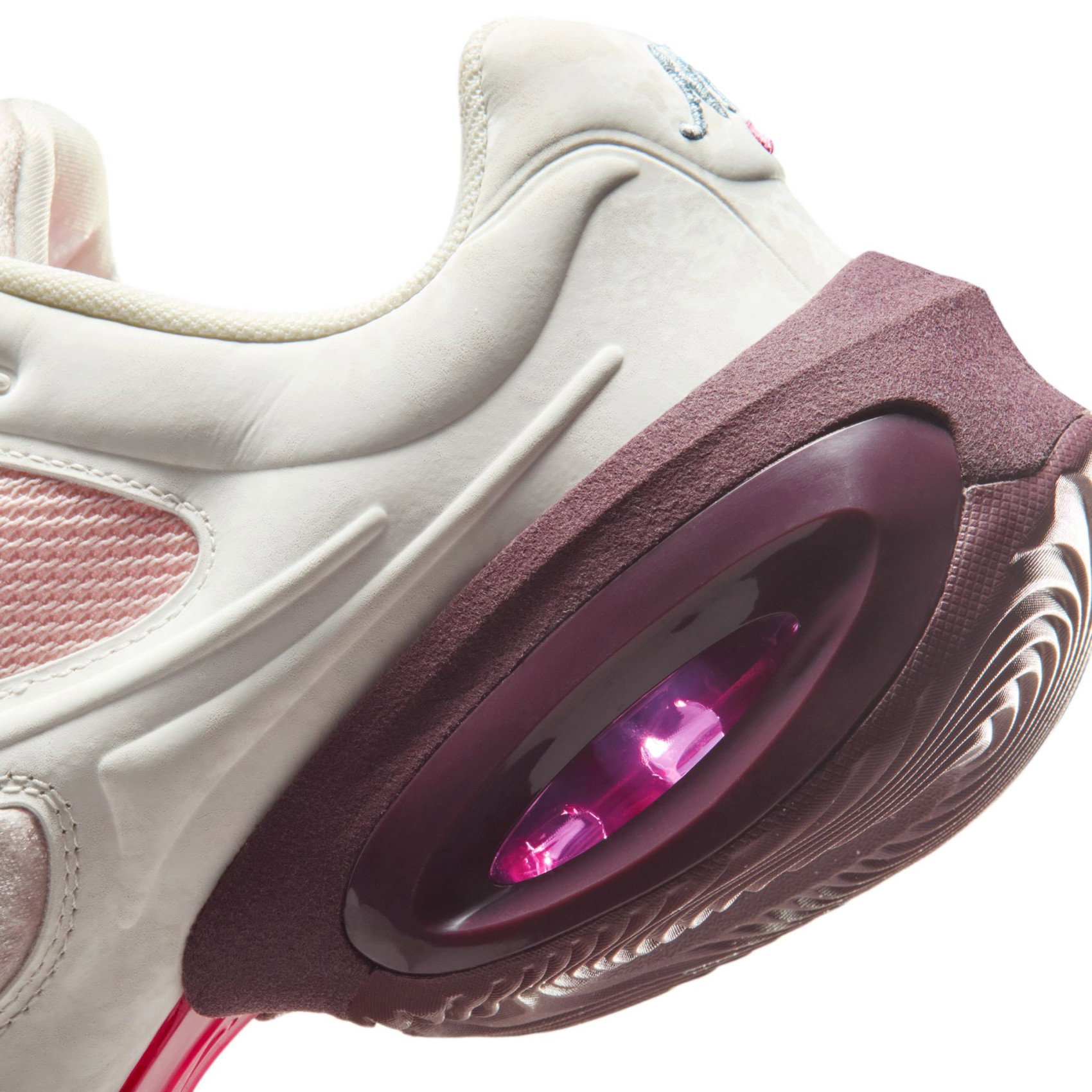 aimi　0226 Nike Air Max Muse SE Valentine's Day Kadın Sneaker Ayakkabı IQ1152-666