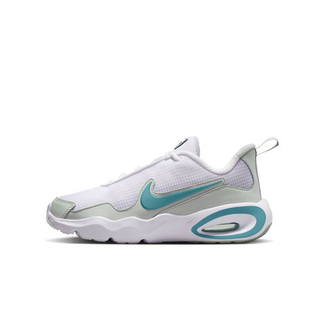 NIKE - Air Max Nova Gs Beyaz Sneaker Ayakkabı