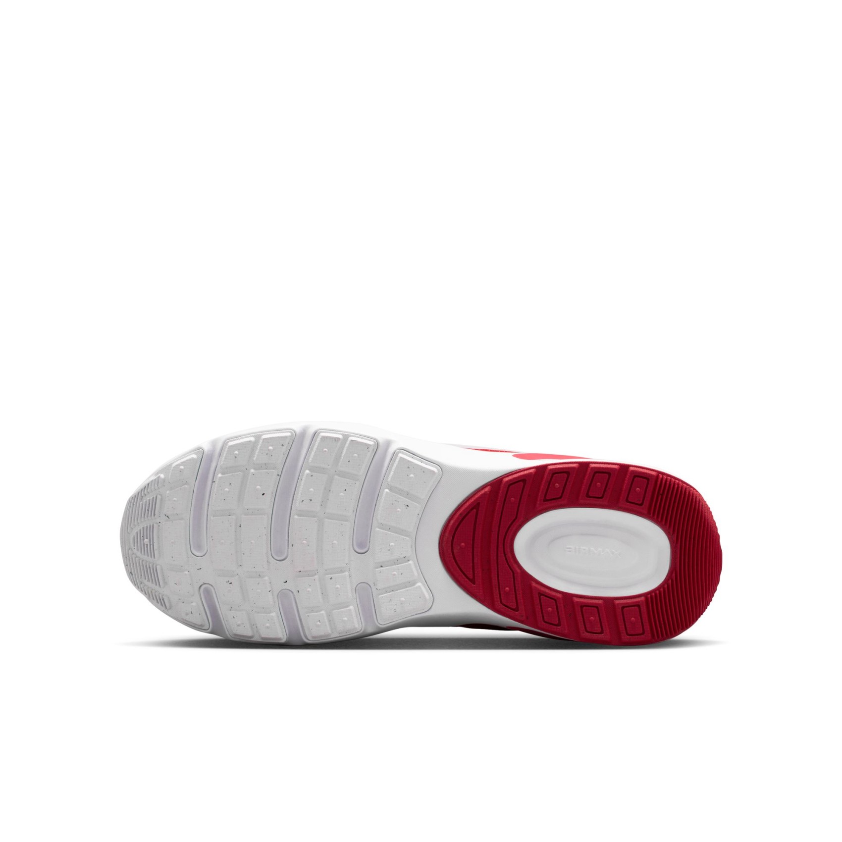 Nike Kırmızı Nike Air Max Nova Gs Sneaker Ayakkabı