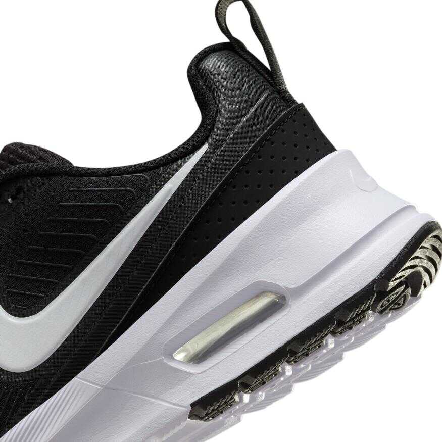 Air Max Nuaxis Kadın Sneaker Ayakkabı