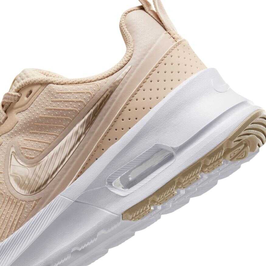 Air Max Nuaxis Kadın Sneaker Ayakkabı