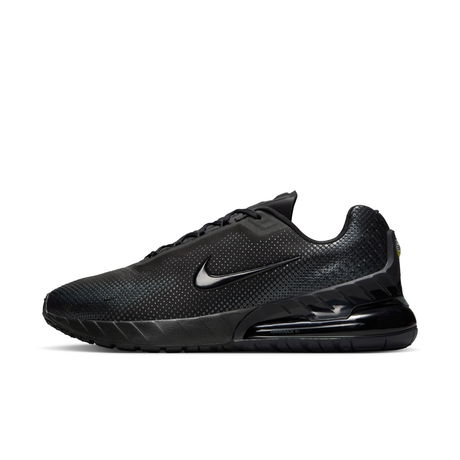 NIKE - Air Max Phoenix Erkek Siyah Sneaker Ayakkabı