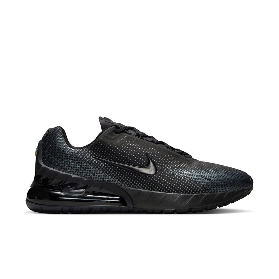 Air Max Phoenix Erkek Siyah Sneaker Ayakkabı