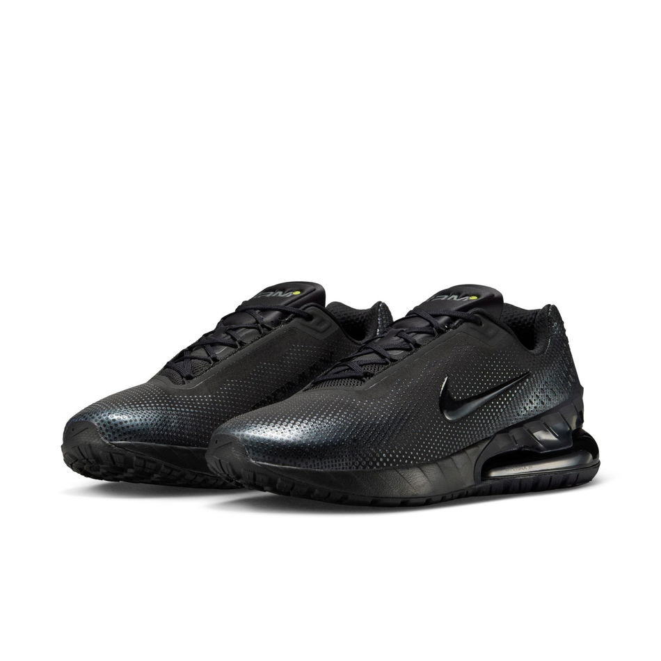 Air Max Phoenix Erkek Siyah Sneaker Ayakkabı