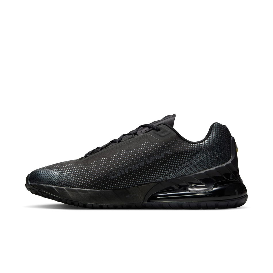 Air Max Phoenix Erkek Siyah Sneaker Ayakkabı