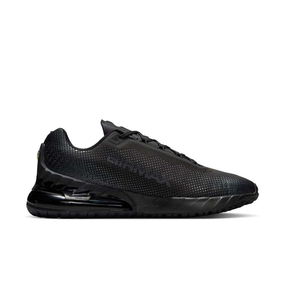 Air Max Phoenix Erkek Siyah Sneaker Ayakkabı