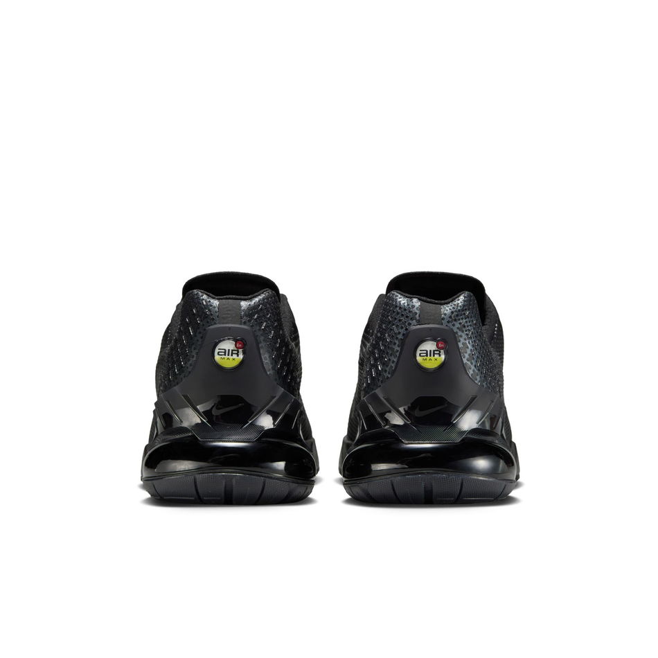 Air Max Phoenix Erkek Siyah Sneaker Ayakkabı